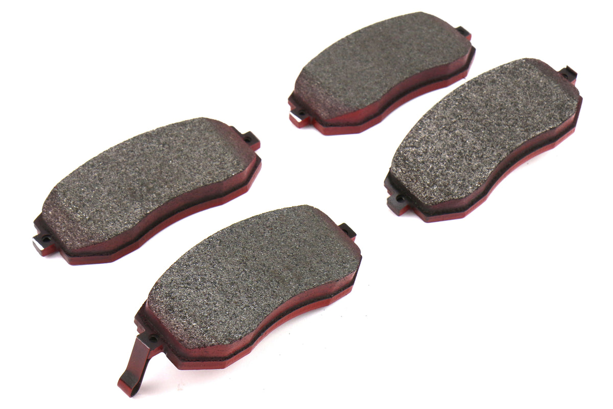 CATCT929-1521 Carbotech 1521 Front Brake Pads - 2013+ FT86,