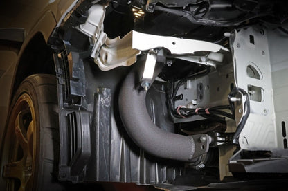PERPSP-INT-327BK PERRIN Cold Air Intake System - 2022+ Subaru WRX,