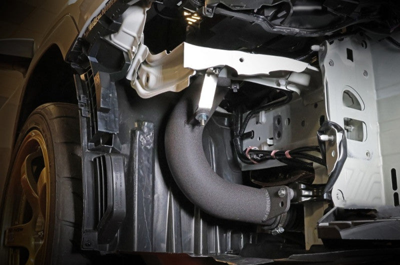 PERPSP-INT-327BK PERRIN Cold Air Intake System - 2022+ Subaru WRX,