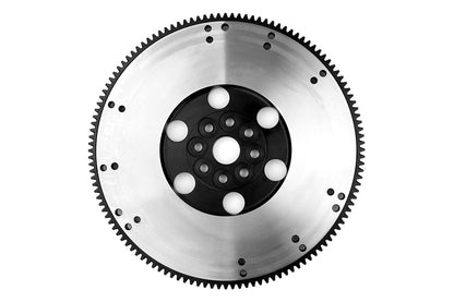 CCI15026-2600 Competition Clutch Stage 3 Segmented Ceramic Clutch Kit w/ Flywheel - 2006-2014 Subaru WRX / 2005-2009 Legacy GT,