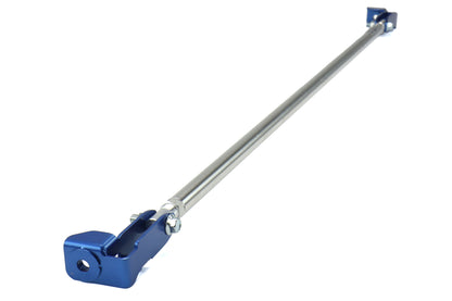CUS965 492 RP Cusco Rear Pillar Power Brace - 2013+ FT86,