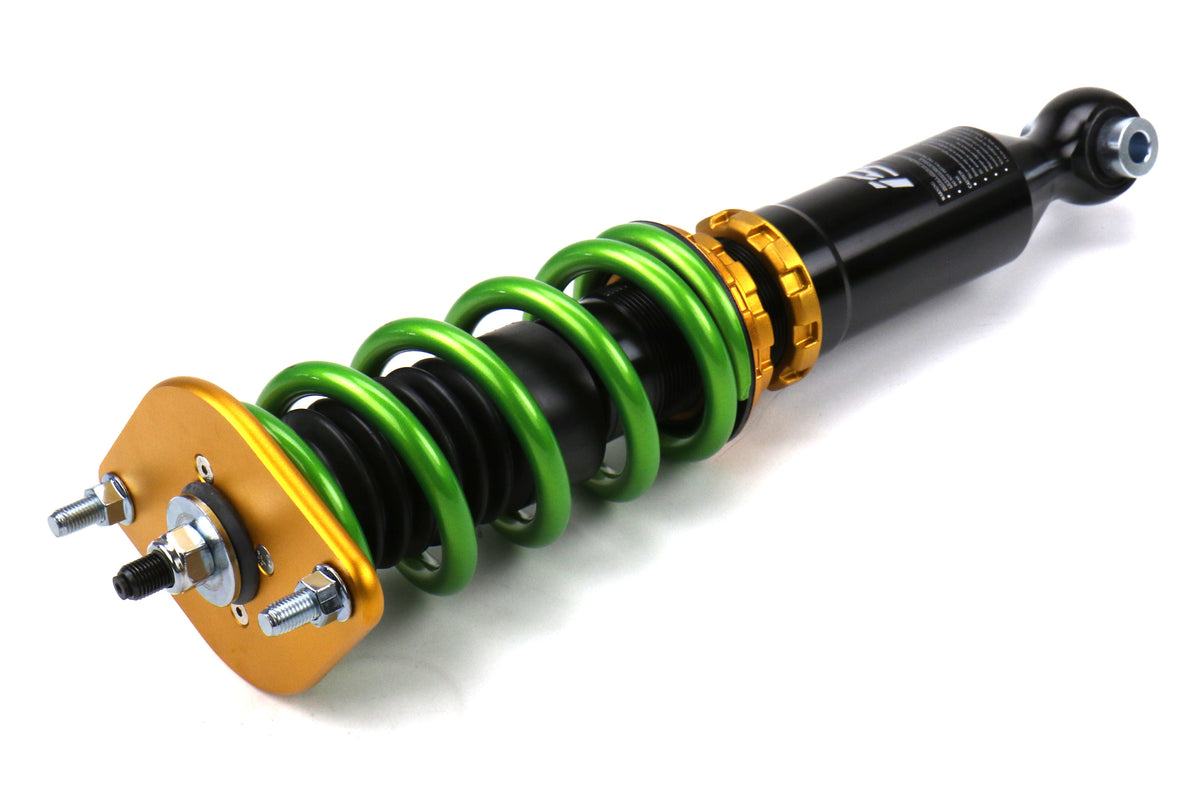 ISCISC-S021-S-TS ISC N1 Coilover w/ Triple S springs - Street Sport,