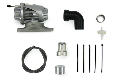 HKS71008-AF013V HKS SUPER SQV4 Blow Off Valve Recirculation Kit - 2015+ STI,