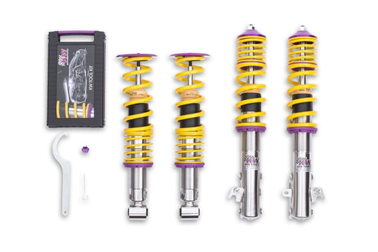 KWS10245018 KW Coilover Kit V1 - 2015+ WRX / 2015+ WRX STI,