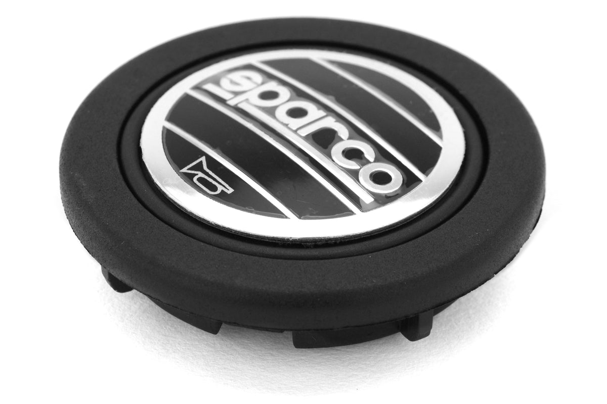 SPR015P300SN Sparco P 300 Steering Wheel - Universal,