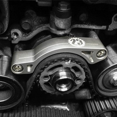 COP520 Company23 Timing Belt Guide Kit - 2015+ STI,