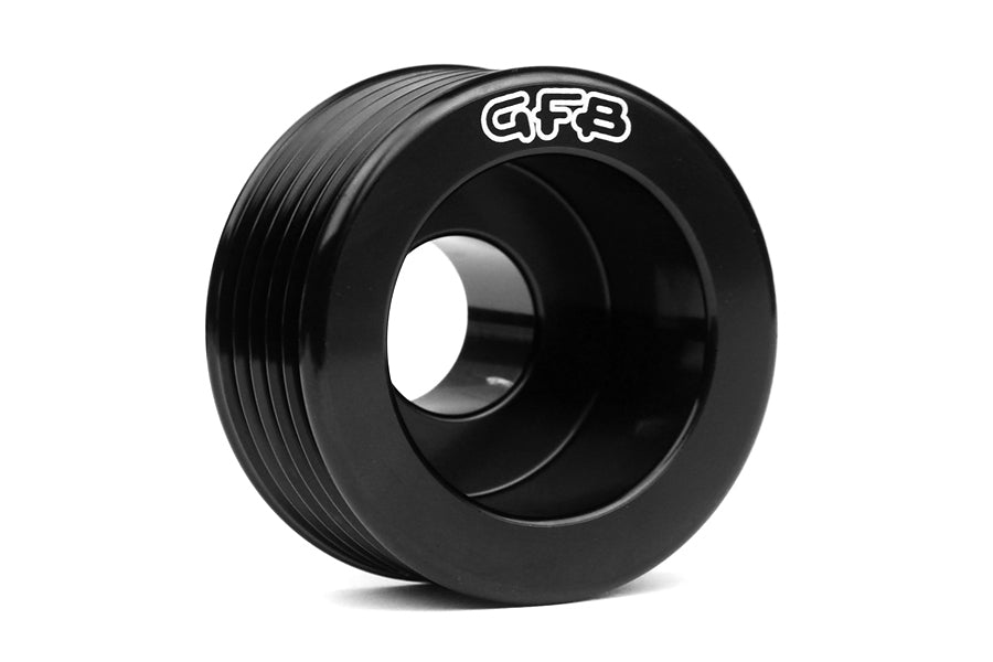 GFB2014 Go Fast Bits Underdrive Pulley Kit Subaru Models,