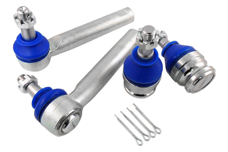 SPPTRC0002 Super Pro Front Roll Center Adjustment Kit - 2002+ Subaru WRX / STI,