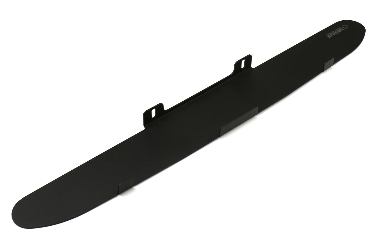 VERA0239A Verus Engineering Hood Scoop Block-Off Kit - 2015-2021 Subaru WRX & STI,