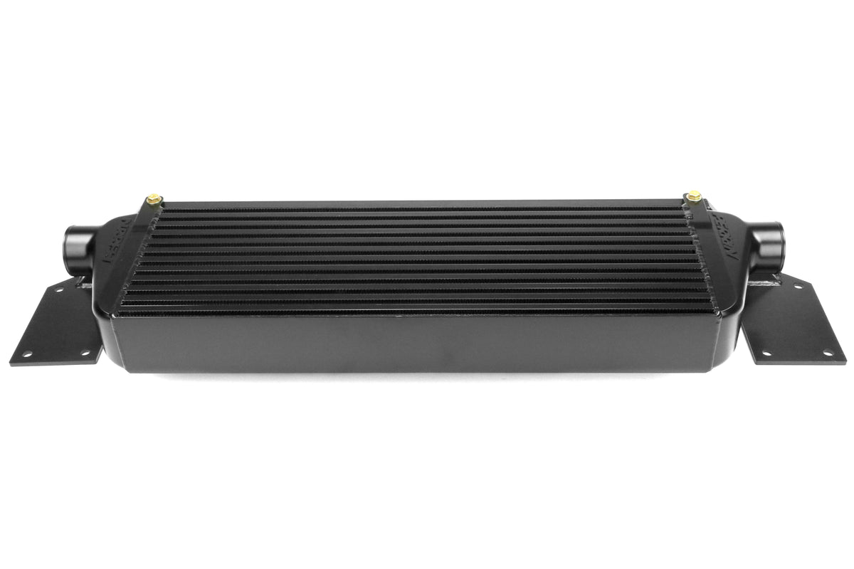 PERPSP-ITR-437-1BK Perrin Front Mount Intercooler Core (Black) - 2015+ WRX / STI,