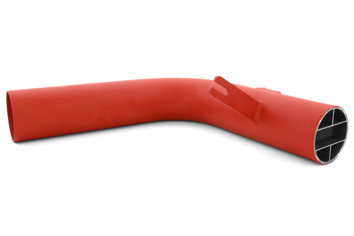 MIMMMAI-STI-15WRD Mishimoto Performance Cold Air Intake - 2015+ STI-Wrinkle Red,