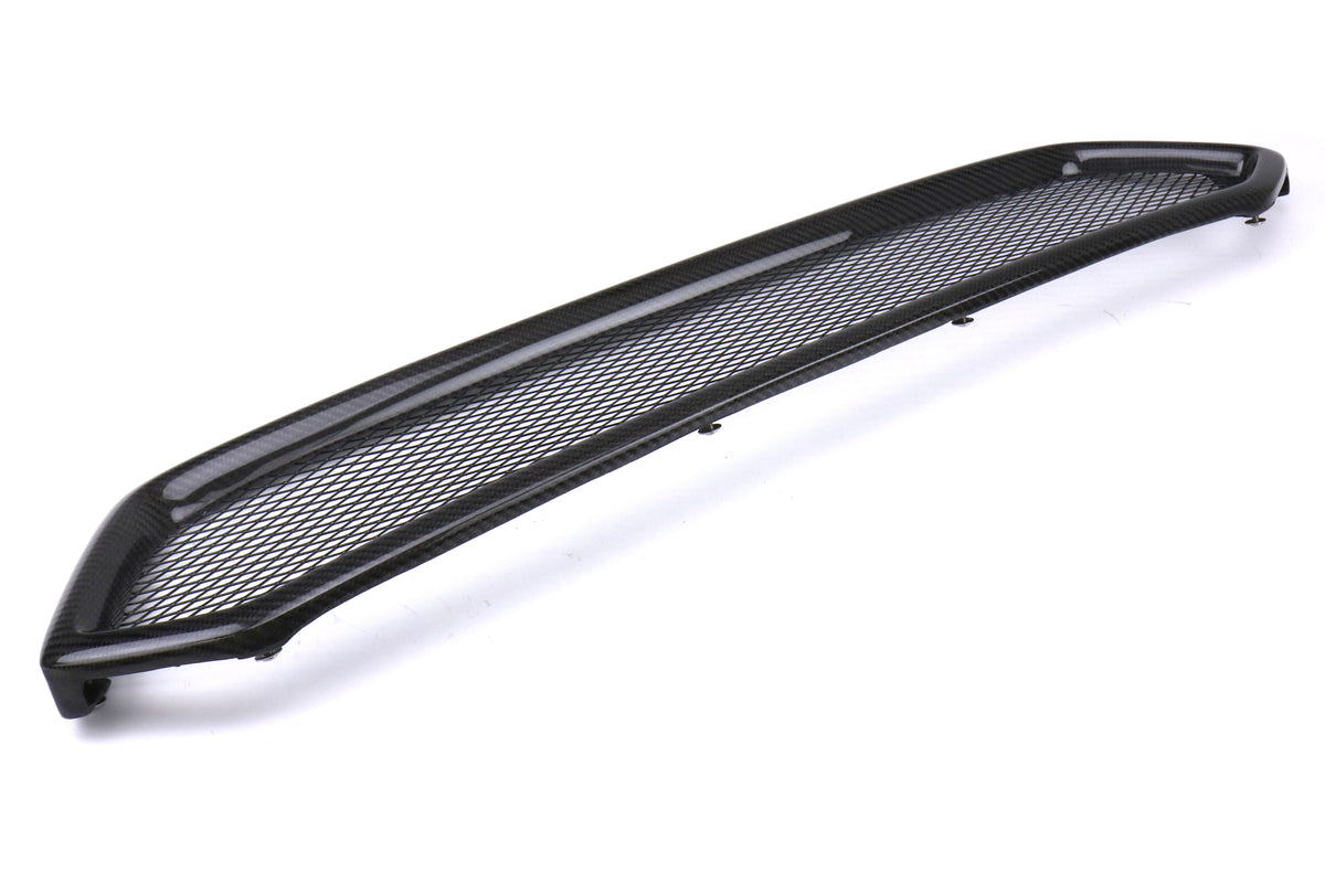 SEIFG18SBIMP Seibon Carbon Fiber Front Grille - 2018-2020 WRX / STI,