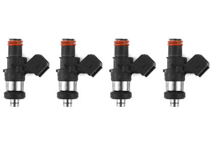 DET16M-08-1500-4 Deatschwerks 1500cc Fuel Injectors - 2013+ FT86,