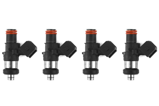 DET16M-08-1500-4 Deatschwerks 1500cc Fuel Injectors - 2013+ FT86,