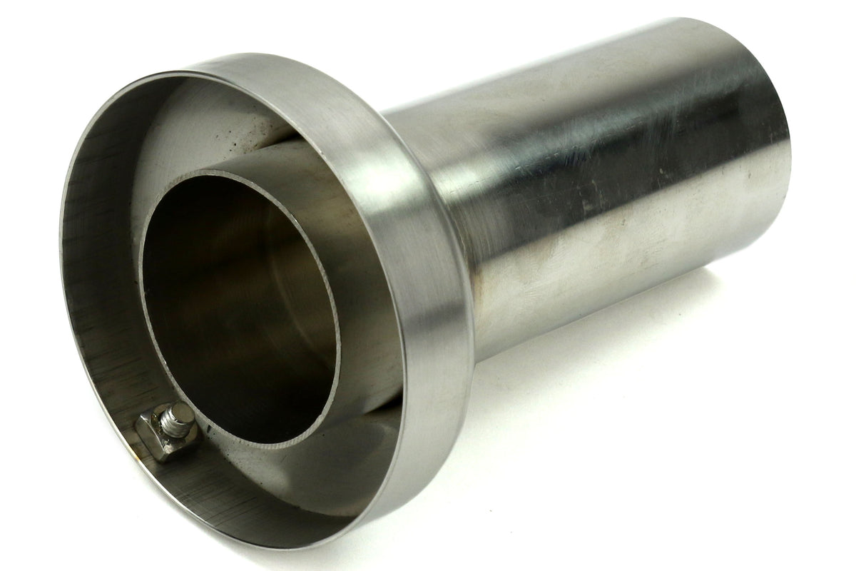 TOMPB609B-INS02 Tomei Sound Reducer for 105mm Tip Mufflers,