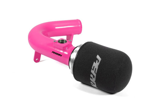 PERPSP-INT-327HP PERRIN Cold Air Intake System Hyper Pink - Subaru WRX 2022+,