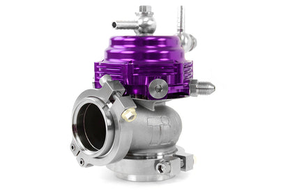 TIA002954 Tial MV-S Wastegate 38mm Purple w/ All Springs Universal,