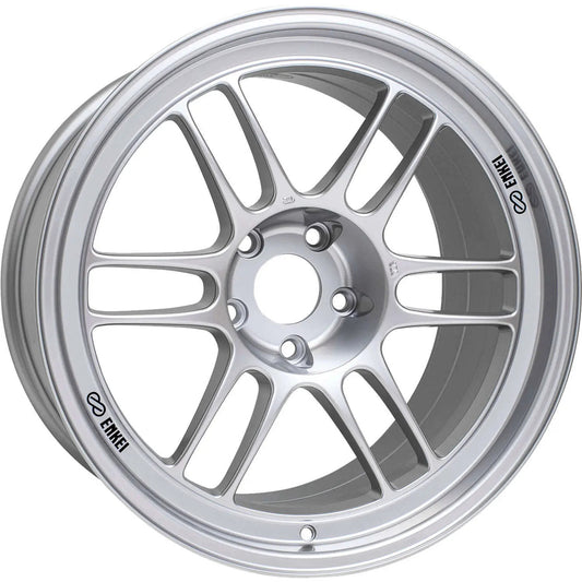 SKU: 3798906535SP,,Enkei RPF1 18x9 +35 Silver,