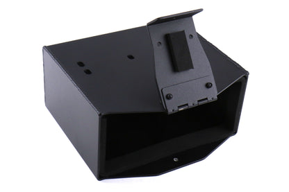 MDFSUB-609-BLK Mele Design Battery Mount 600 Series Black Texture - Subaru WRX / STI 2015-2021 | SUB-609-BLK,
