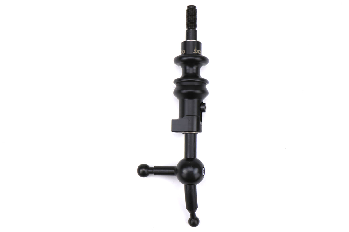 BBA031000010000 15-20 Subaru WRX Boomba Short Throw Shifter,