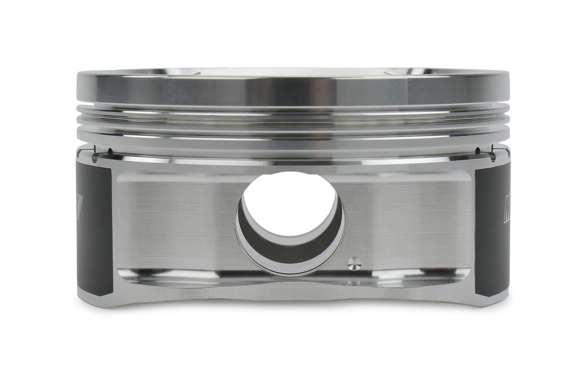MAN612000C-4 2015-2021 Subaru STI Manley Performance Platinum Series Piston Set 99.5mm 8.5:1,