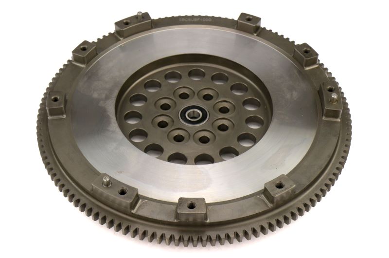 SBCSBCSUB1000 South Bend Clutch Steel Single Mass Flywheel,