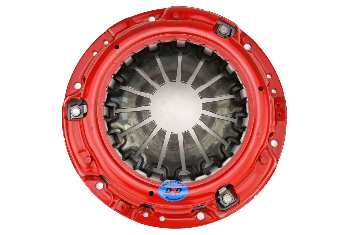 SBCFJK1001-HD South Bend Clutch Stage 1 Heavy Duty Clutch Kit - 2006-2017 Subaru WRX,