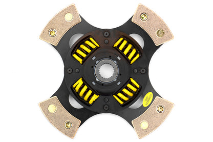 ACTSB10-HDG4 ACT HD-M/Race Sprung 4 Pad Clutch Kit - 2015+ STI,