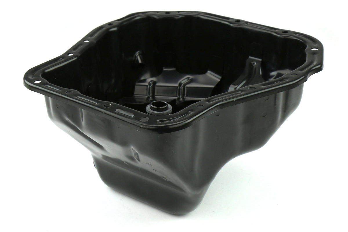 SUB11109AA131 Subaru OEM Oil Pan - Subaru Models (inc. 2004-2005 STI / 2005 Legacy GT / Outback XT),
