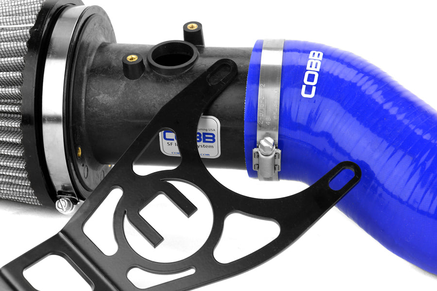 COB616X01PBL COBB Tuning Stage 1+ Power Package Blue Subaru STI 2015+,