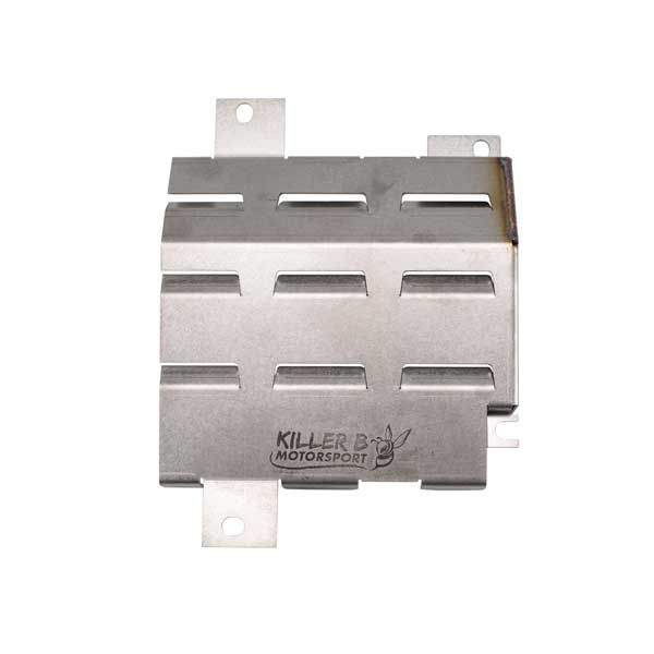 KILPPBC-HFG Killer B Motorsports 3-Piece Super G-EJ Series High Flow Pickup & Baffle Performance Oil Pan - 2002-2014 Subaru WRX / 2004+ Subaru STI,