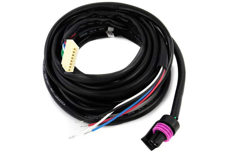 AEI30-4406 AEM 30-4406 Digital Boost Gauge -30 to 35psi 52mm,
