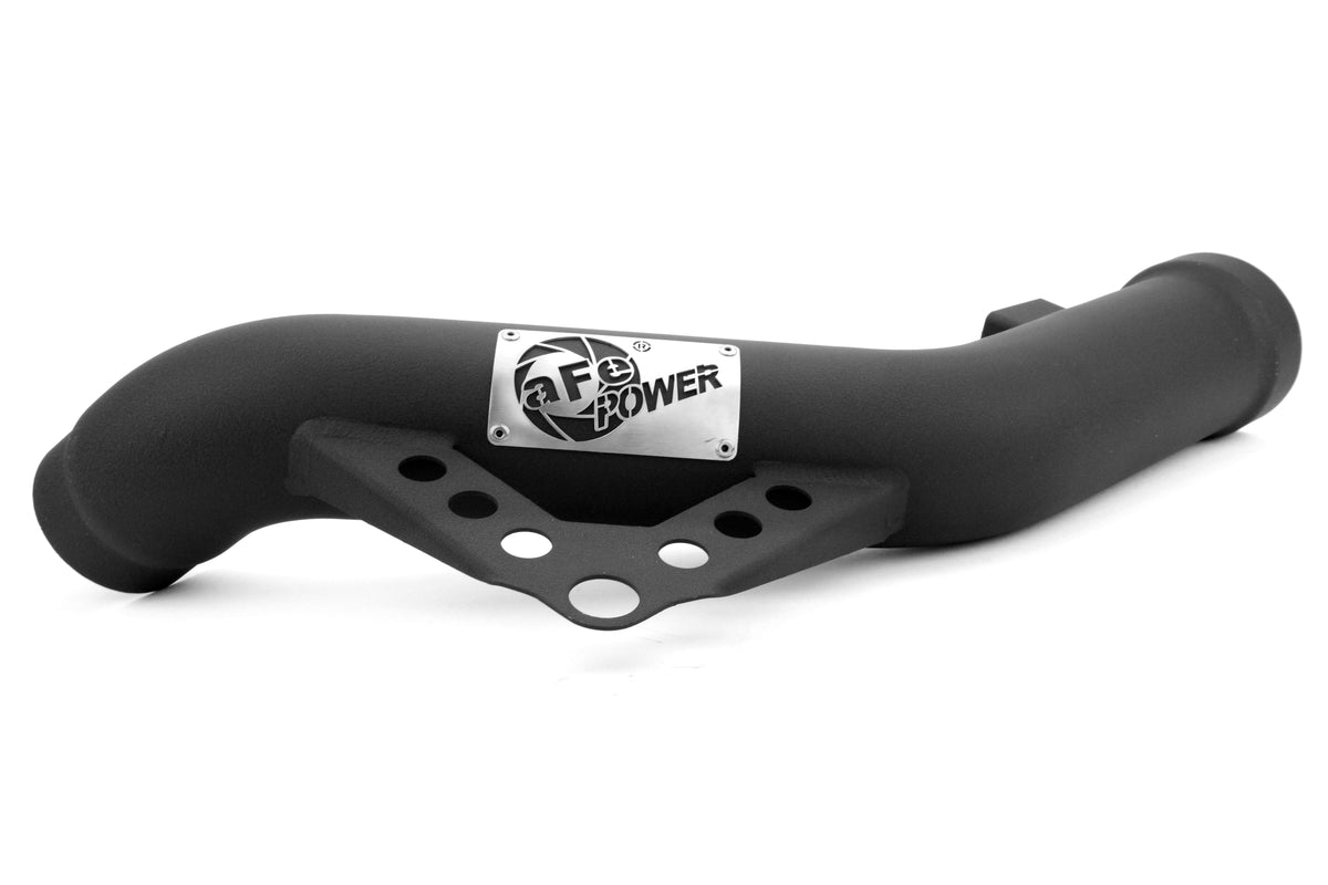 AFE51-12202 aFe MagnumFORCE Intake Stage-2 Pro Dry S (dry) - BMW F30/F32/F22 N55,