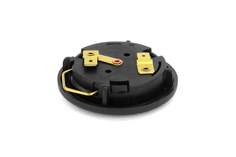 SPR015TMZS1 Sparco L550 Monza Suede Steering Wheel - Universal,