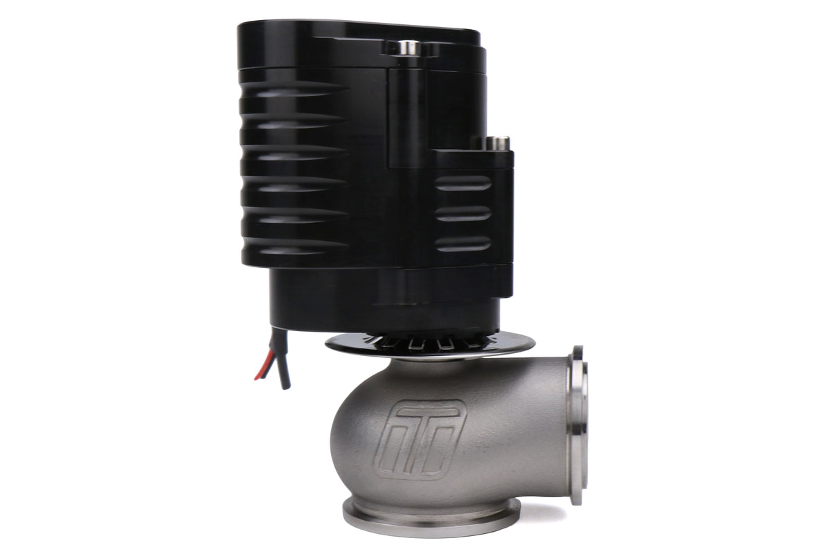 TSUTS-0553-1502 Turbosmart E-WG45 GenV Hyper-Gate 45mm Electronic Wastegate - Universal,