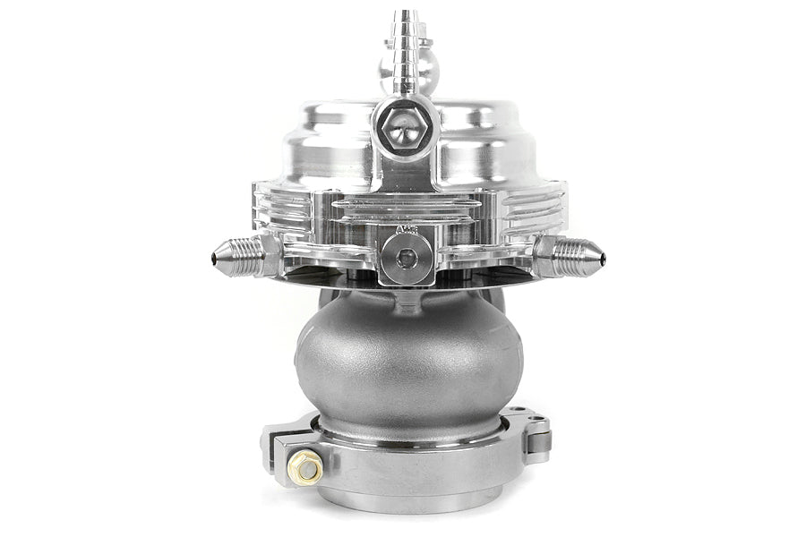 TIAMVR TiAL MV-R 44mm Wastegate - 2015+ STI-Silver,