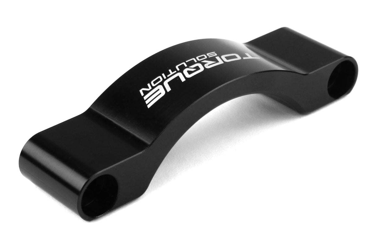TQSTS-SU-010 Torque Solution Billet Timing Belt Guide - 2015+ STI,