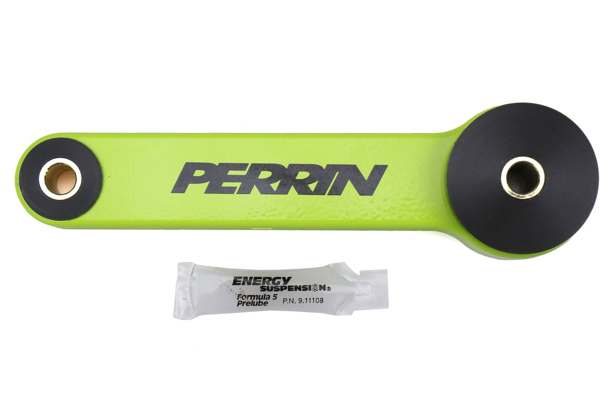 PERPSP-DRV-101NY PERRIN Pitch Stop Mount Neon Yellow,
