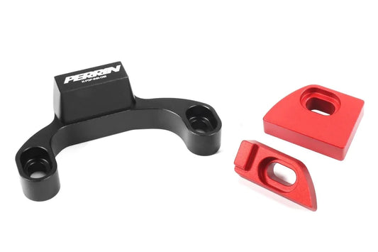 PSP-INR-022 Perrin super shifter stop Subaru WRX 15-23 all pieces,