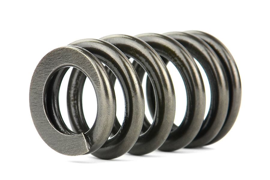 GSC5043 GSC Power-Division Single Beehive Valve Spring Set w/ Titanium Retainers - 2002-2014 Subaru WRX / 2004+ Subaru STI,