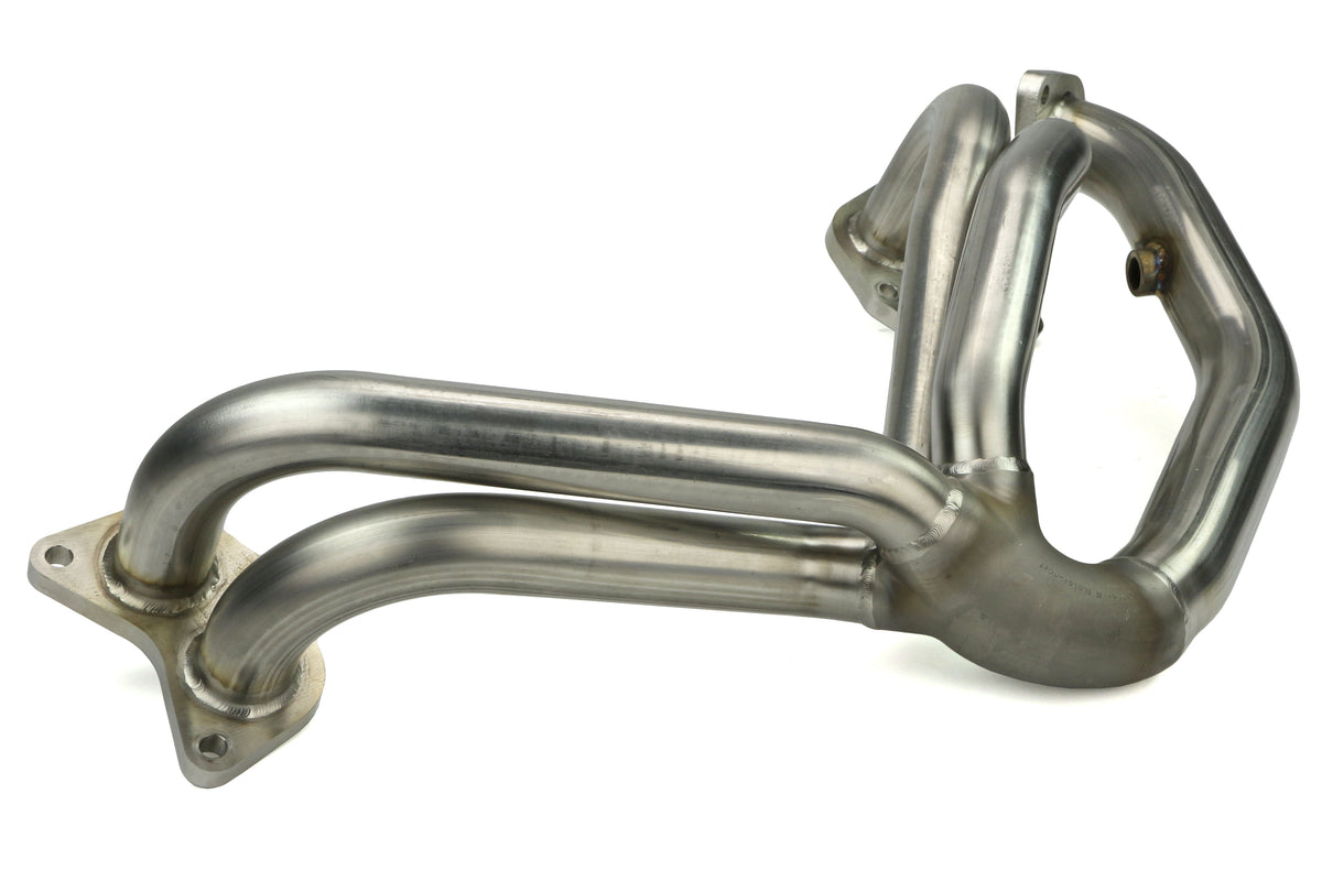 KILHH-2BOLT Killer B Motorsport 4-1 Holy Header 2-Bolt - 2015+ STI,