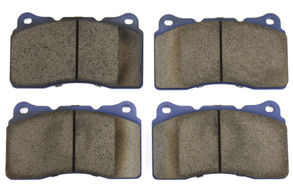 DBBDB1678SP DBA SP500 Front Brake Pads,