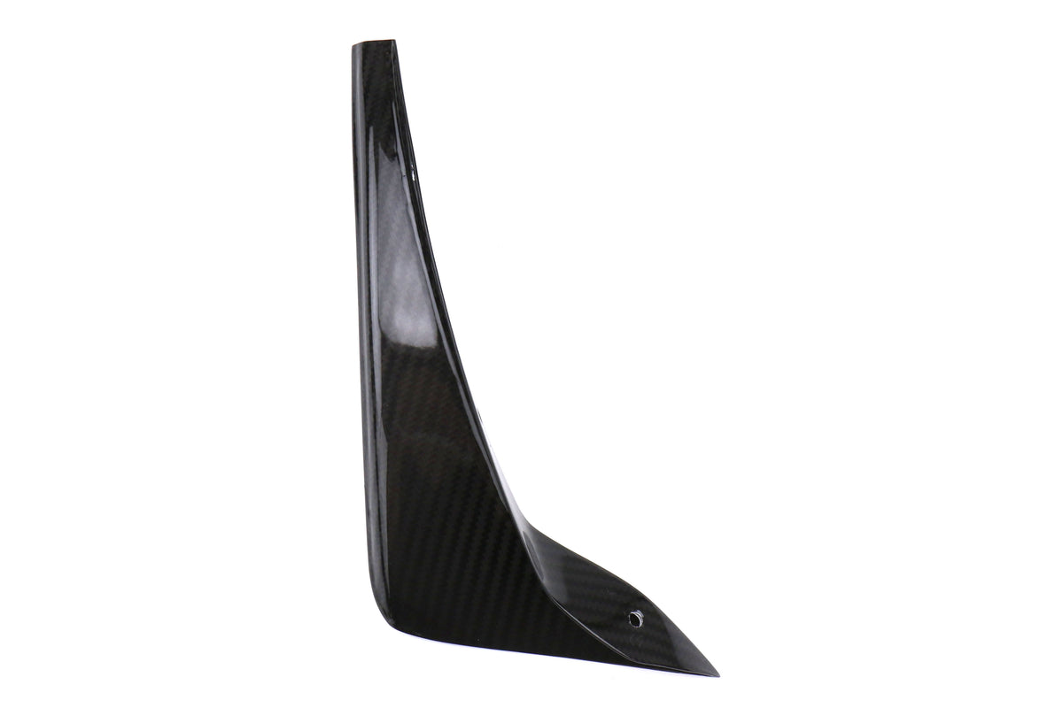 APPAB-507100 APR Carbon Fiber Front Canards - 2017+ BRZ / 86,