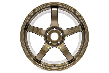 GRAWGCRX38EAGP Rays Gram Lights 57CR Almite Gold,