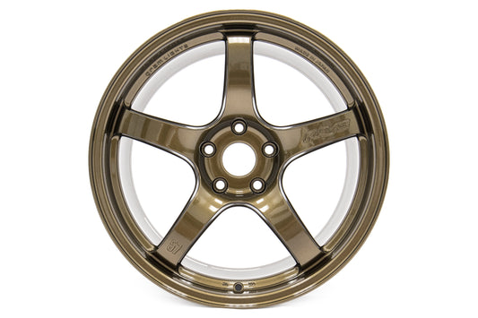 GRAWGCRX38EAGP Rays Gram Lights 57CR Almite Gold,