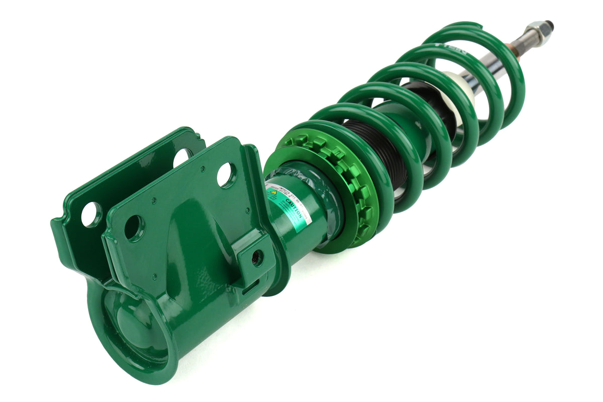 TEIGSS66-9USS2 Tein Street Advance Z Coilover Kit - Subaru STI 2005-2007,