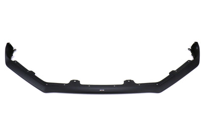SUBE2410CA000 Subaru OEM STI Front Under Spoiler Kit - 2013-2016 BRZ,