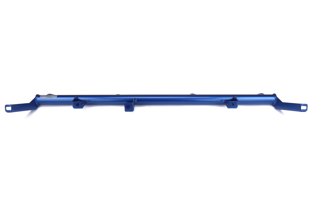 CUS6A1 492 TP Cusco Power Brace Rear Trunk Plus - 2015+ WRX / STI,