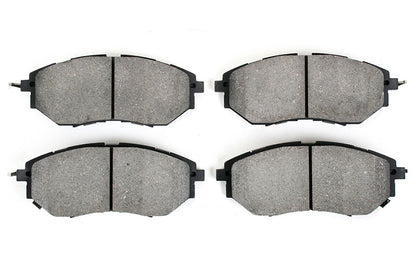 STT309.10780 Stoptech Sport Front Brake Pads - 2015-2020 Subaru WRX,