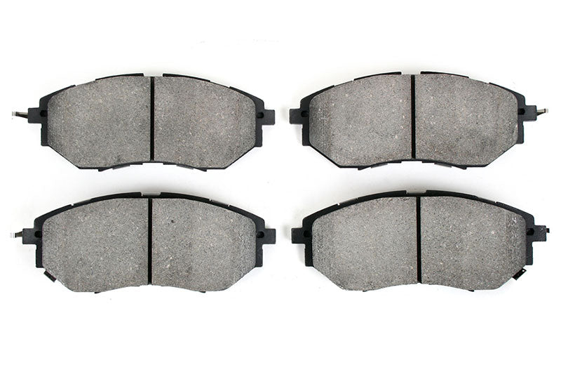 STT309.10780 Stoptech Sport Front Brake Pads - 2015-2020 Subaru WRX,